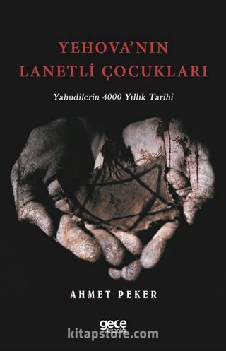 Yehova'nın Lanetli Çocukları