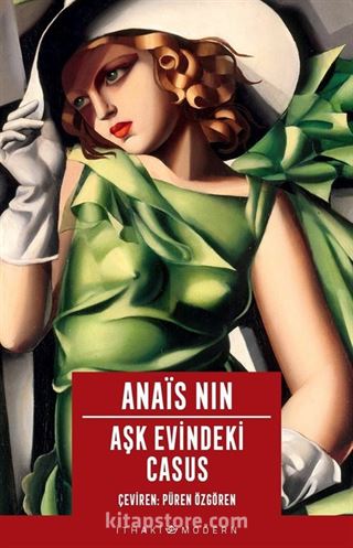 Aşk Evindeki Casus