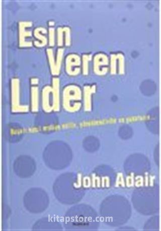 Esin Veren Lider