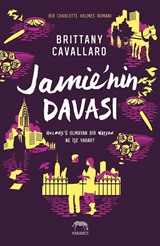 Jamie'nin Davası (Ciltli)