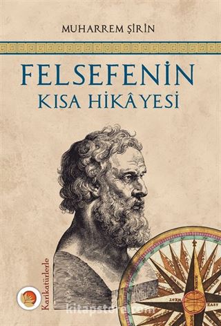 Felsefenin Kısa Hikayesi Karikatürlerle