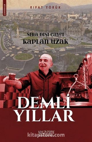 Demli Yıllar