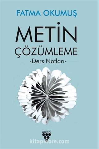 Metin Çözümleme