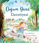 Doğum Günü Davetiyesi