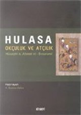 Hulasa Okçuluk ve Atçılık