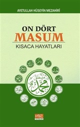 On Dört Masum