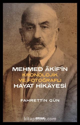 Mehmed Akif'in Hayat Hikayesi