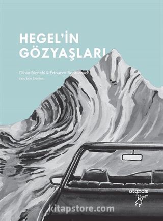 Hegel'in Gözyaşları