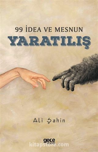 99 İdea ve Mesnun Yaratılış