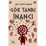 Gök Tanrı İnancı