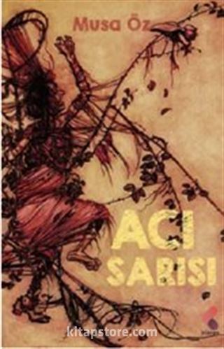 Acı Sarısı