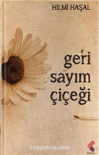 Geri Sayım Çiçeği