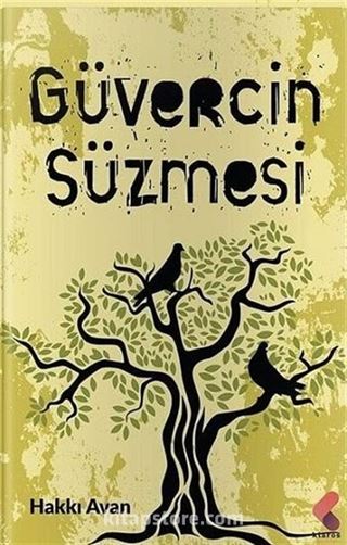 Güvercin Süzmesi