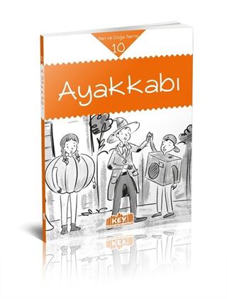 Fen ve Doğa Serisi (10 Kitap) (9+ Yaş)