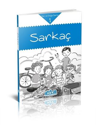 Fen ve Doğa Serisi (10 Kitap) (9+ Yaş)