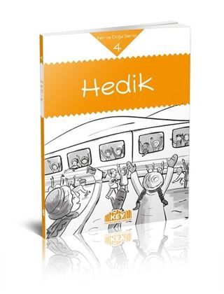 Fen ve Doğa Serisi (10 Kitap) (9+ Yaş)