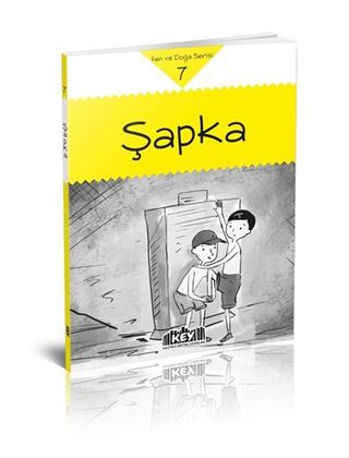 Fen ve Doğa Serisi (10 Kitap) (9+ Yaş)