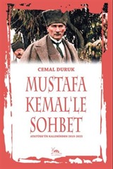 Mustafa Kemal'le Sohbet