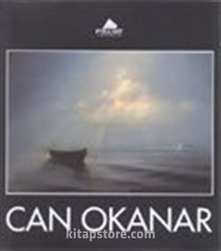 Mavi Yeşil /Can Okanar