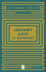 Mehmet Akif ve Safahat