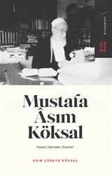 Mustafa Asım Köksal