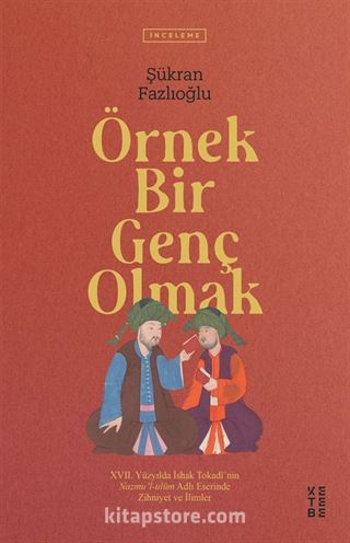 Örnek Bir Genç Olmak