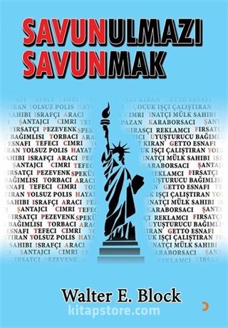 Savunulmazı Savunmak