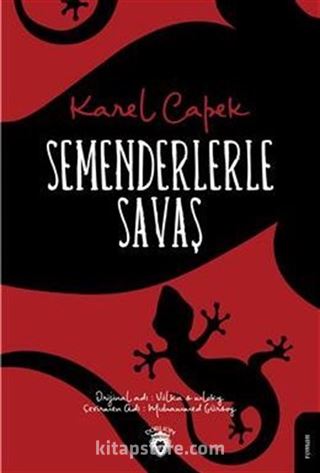 Semenderlerle Savaş