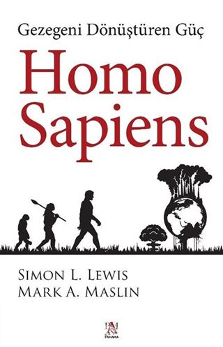 Homo Sapiens