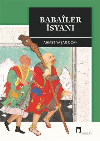 Babailer İsyanı (Ciltli)