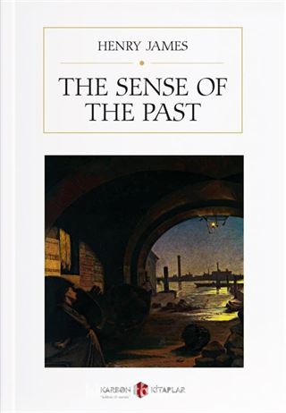 The Sense of the Past