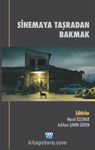 Sinemaya Taşradan Bakmak