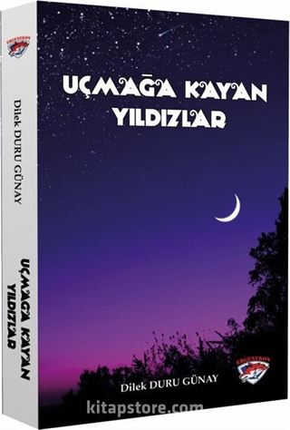 Uçmağa Kayan Yıldızlar