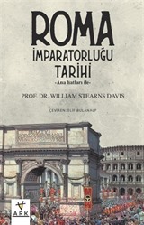 Roma İmparatorluğu Tarihi