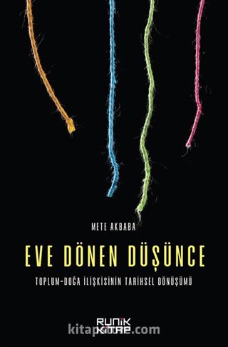 Eve Dönen Düşünce