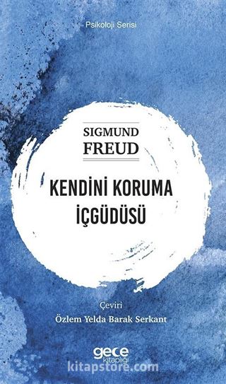 Kendini Koruma İçgüdüsü