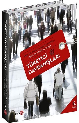 Tüketici Davranışları