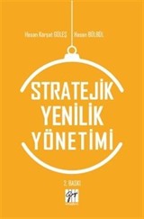 Stratejik Yenilik Yönetimi