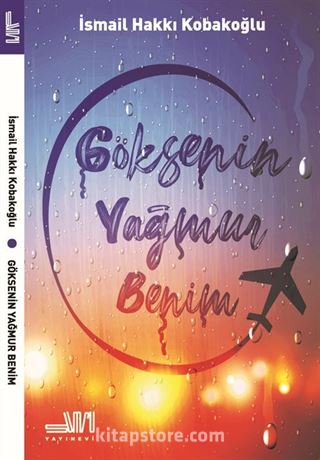 Göksenin Yağmur Benim