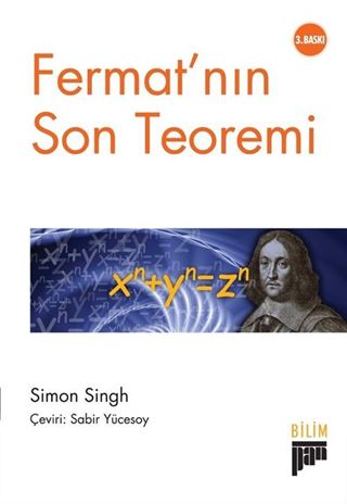 Fermat'nın Son Teoremi