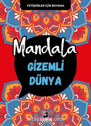 Mandala / Gizemli Dünya