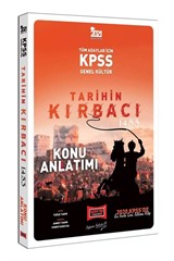 2021 KPSS Tarihin Kırbacı Konu Anlatımı