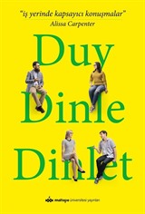 Duy Dinle Dinlet