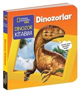 National Geographic Kids / Dinozorlar