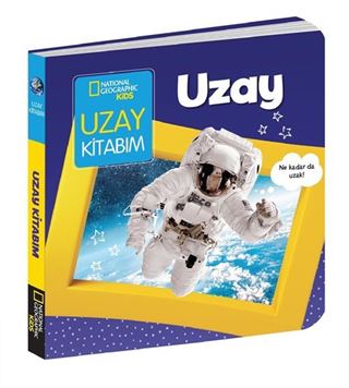 National Geographic Kids / Uzay