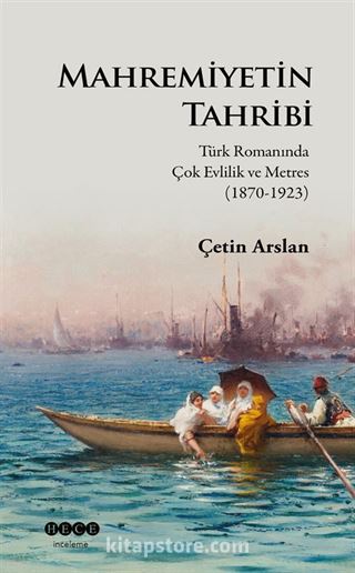 Mahremiyetin Tahribi