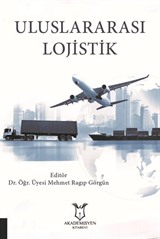 Uluslararası Lojistik