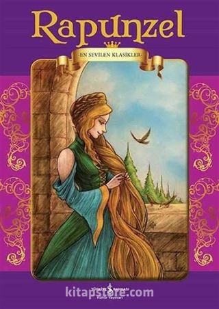 Rapunzel / En Sevilen Klasikler