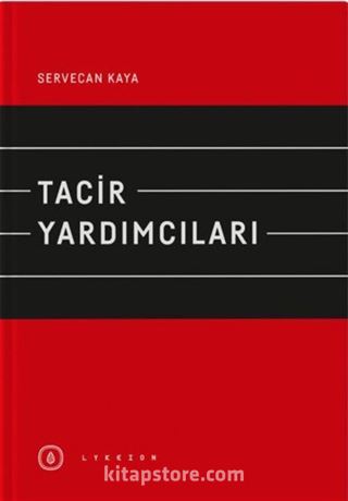 Tacir Yardımcıları