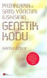 Pazarlama ve Satış Yönetimi İlişkisinin Genetik Kodu